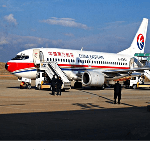 邯郸航空运输航空快运业稳步发展的原因是什么？